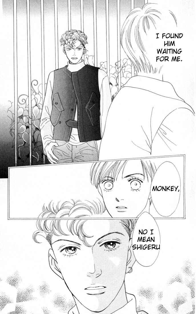 Page 26 Chapter 107 Boys Over Flowers