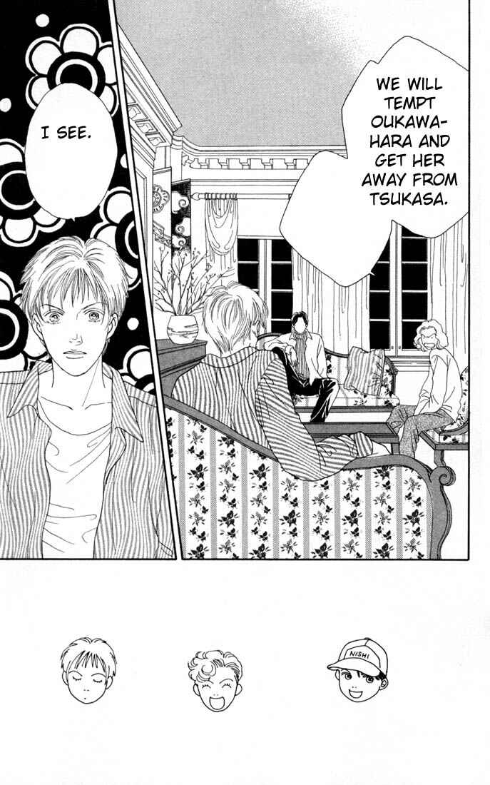 Page 3 Chapter 107 Boys Over Flowers
