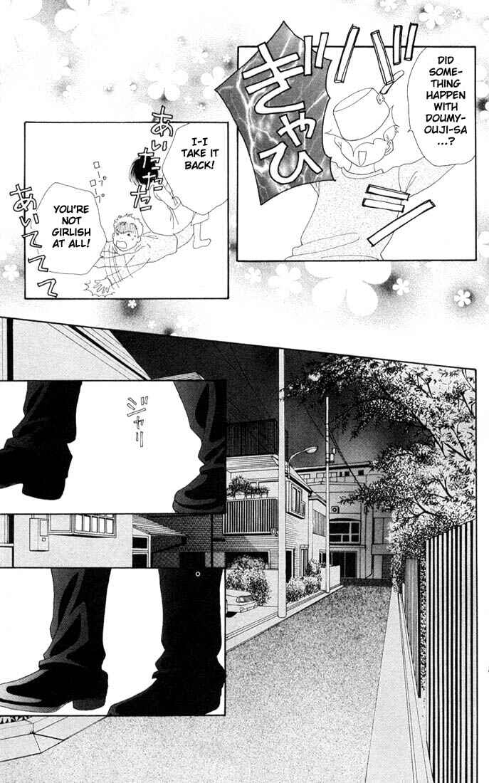Page 18 Chapter 189 Boys Over Flowers