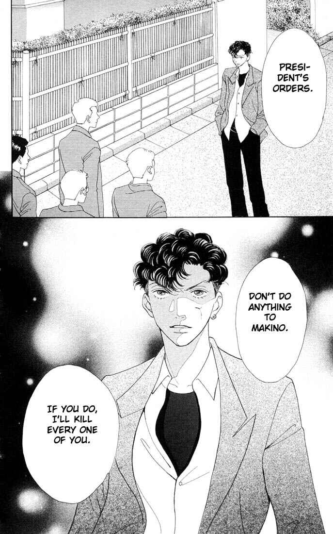 Page 21 Chapter 189 Boys Over Flowers