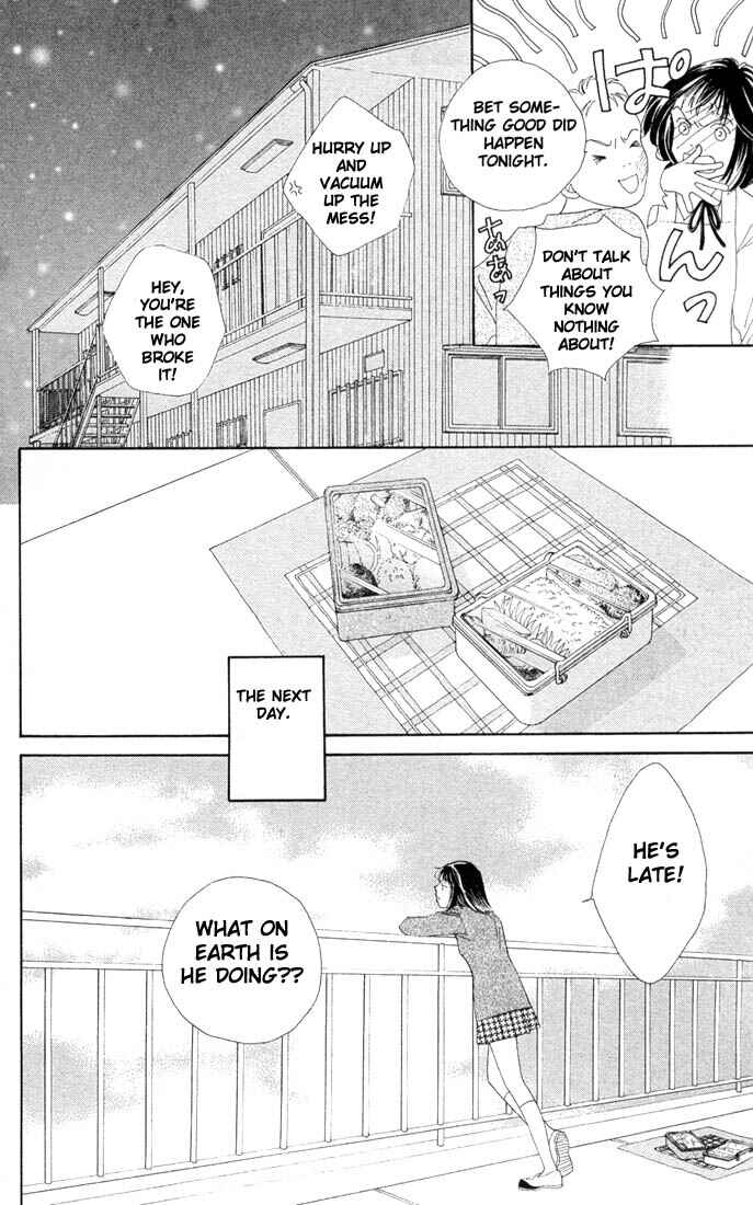 Page 23 Chapter 189 Boys Over Flowers