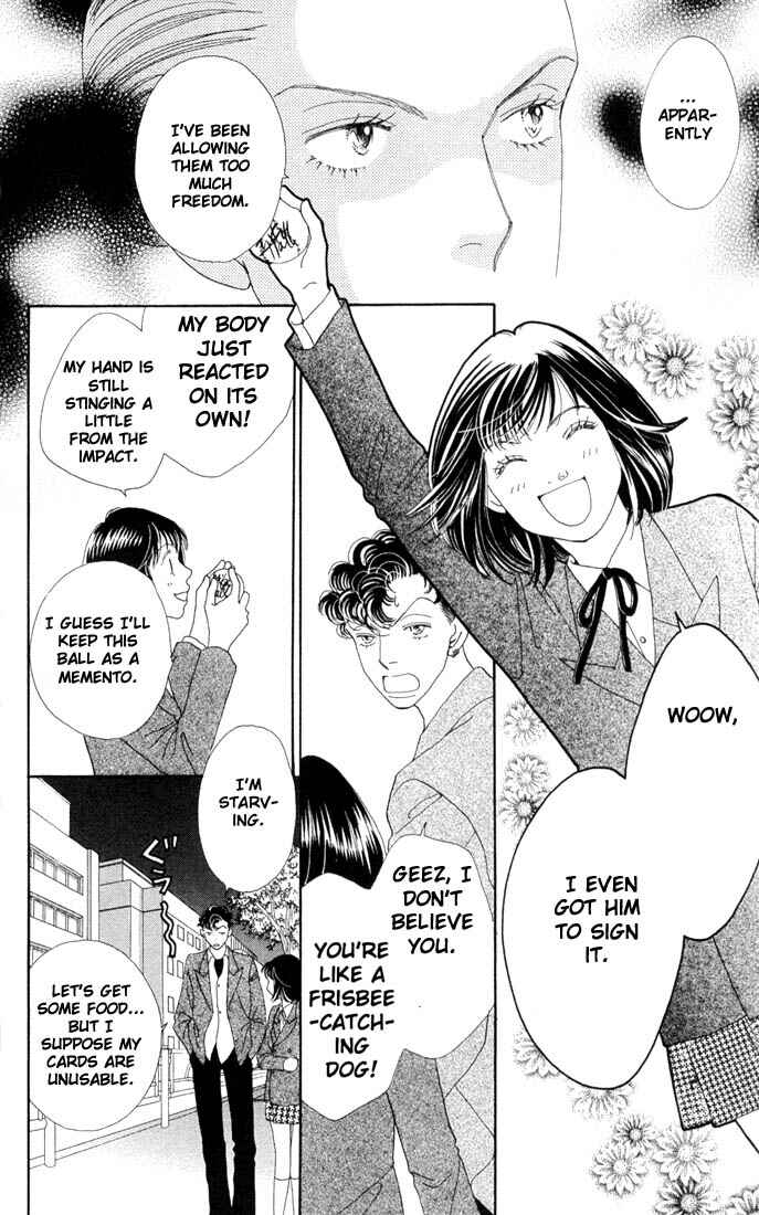 Page 5 Chapter 189 Boys Over Flowers