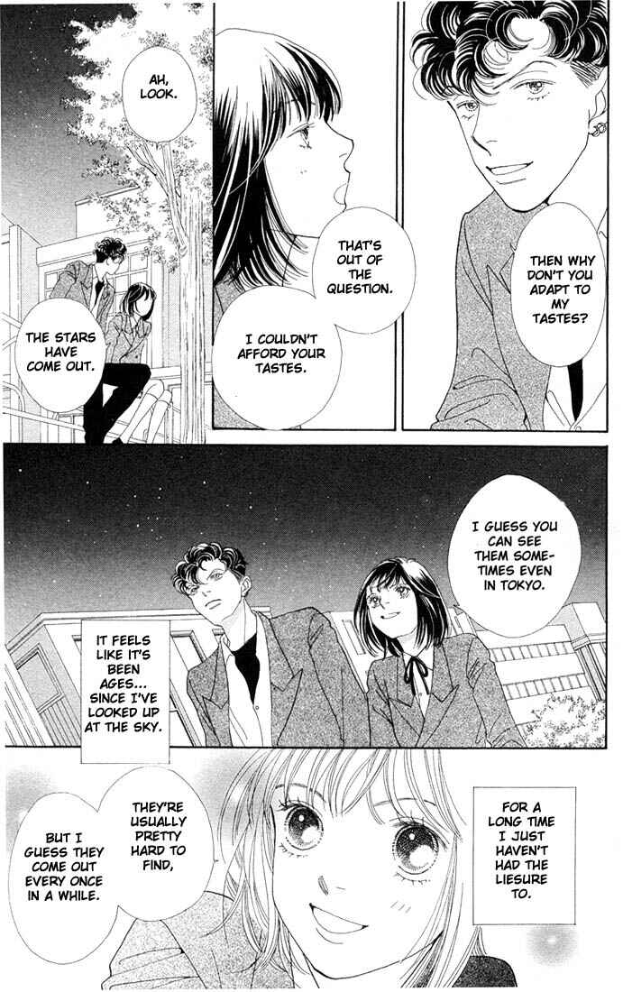 Page 8 Chapter 189 Boys Over Flowers