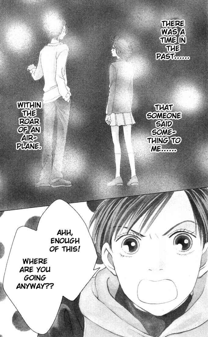 Page 1 Chapter 162 Boys Over Flowers