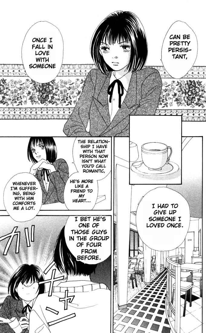 Page 14 Chapter 162 Boys Over Flowers