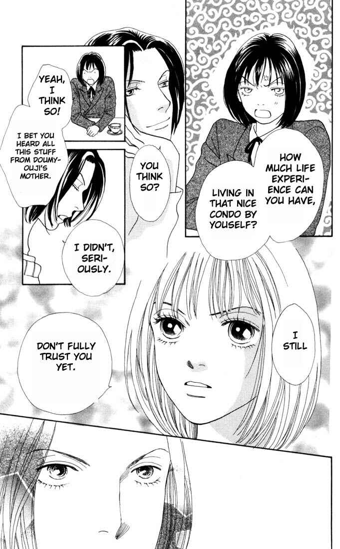 Page 16 Chapter 162 Boys Over Flowers