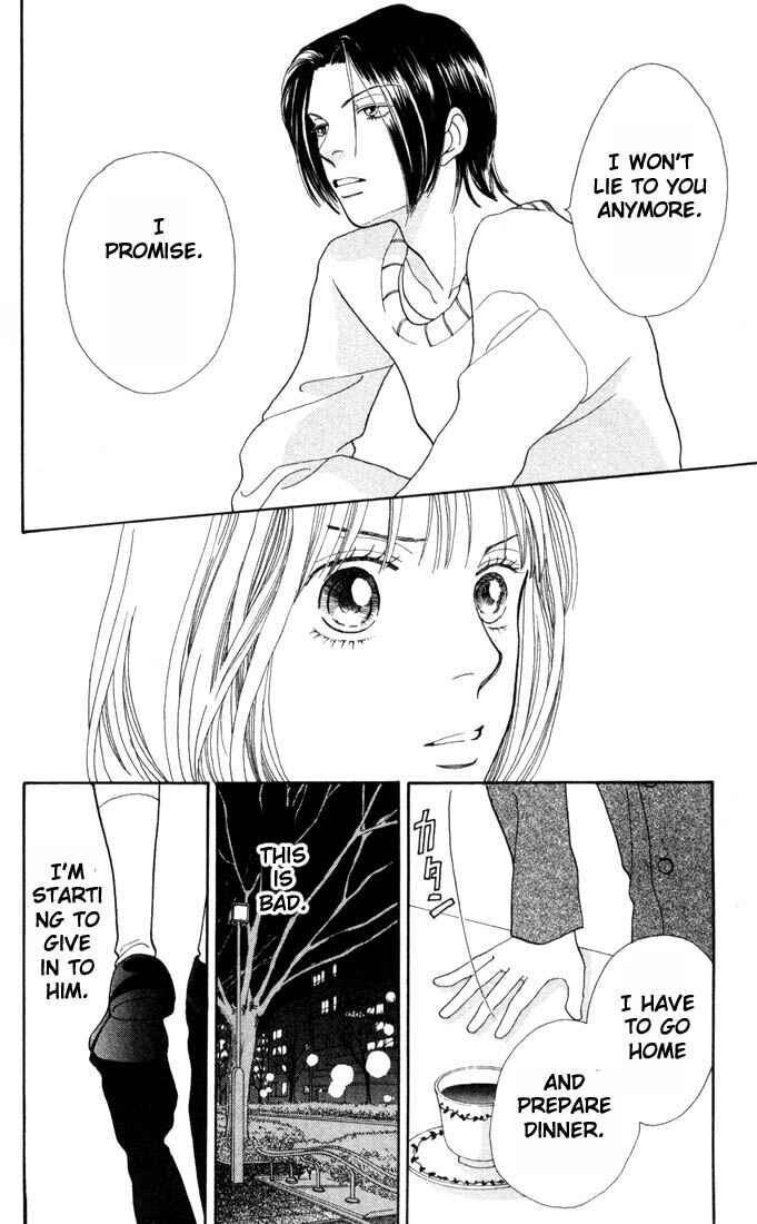 Page 17 Chapter 162 Boys Over Flowers