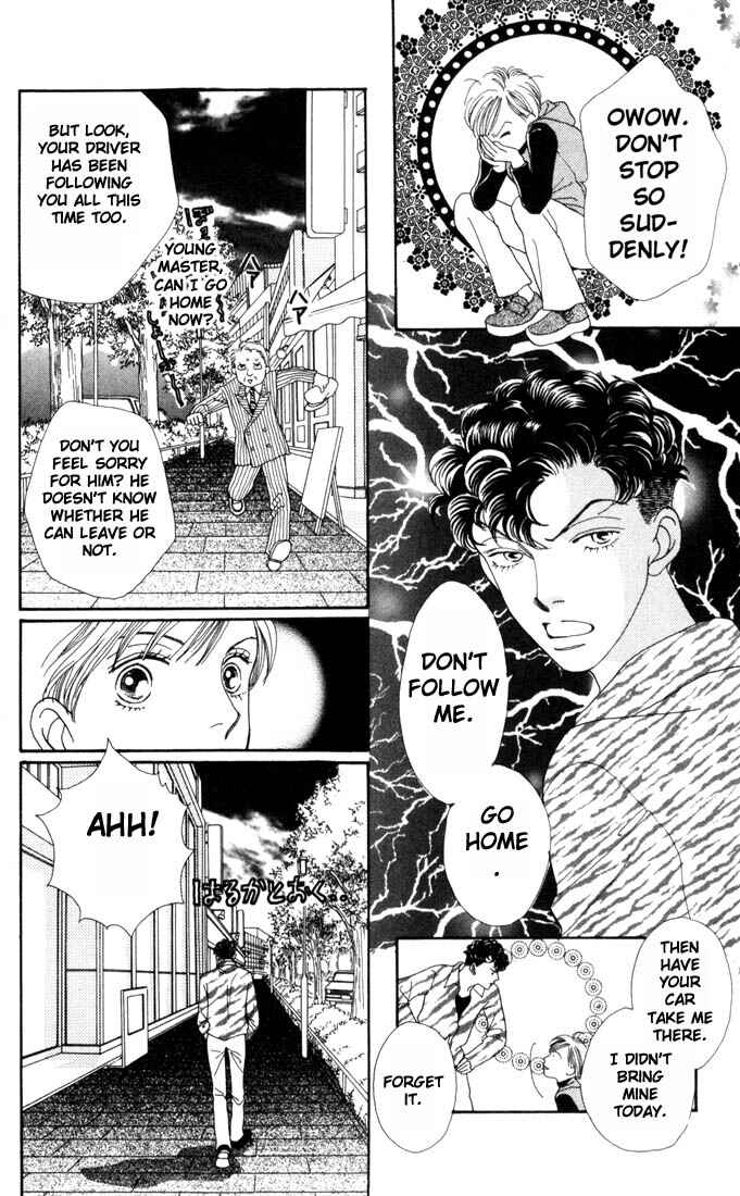 Page 3 Chapter 162 Boys Over Flowers