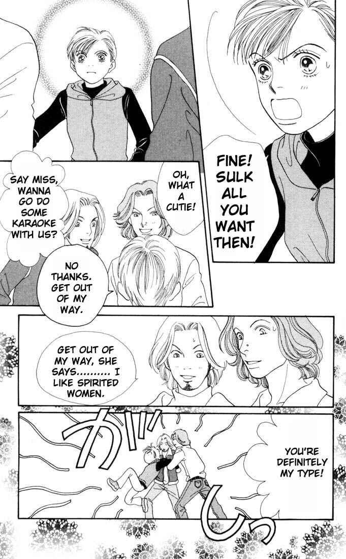 Page 4 Chapter 162 Boys Over Flowers