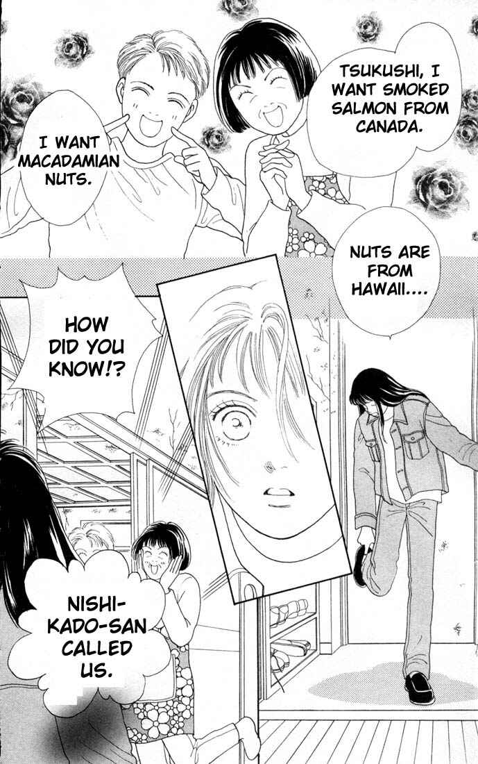 Page 11 Chapter 77 Boys Over Flowers