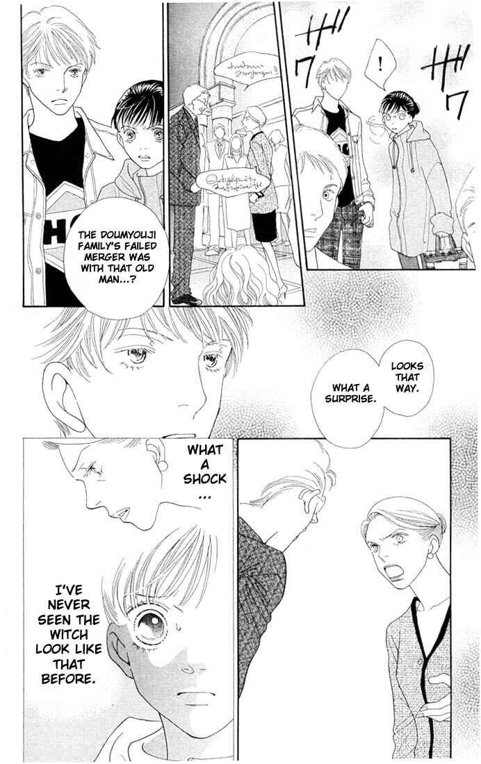 Page 16 Chapter 196 Boys Over Flowers