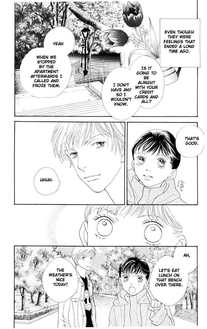 Page 2 Chapter 196 Boys Over Flowers