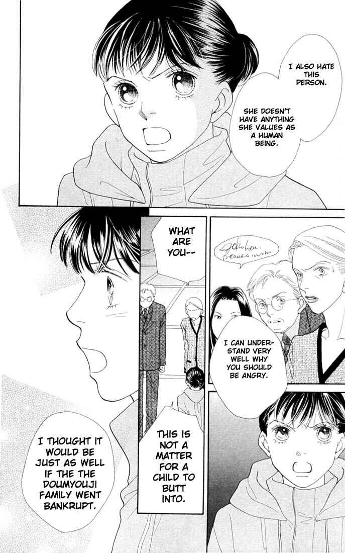 Page 20 Chapter 196 Boys Over Flowers