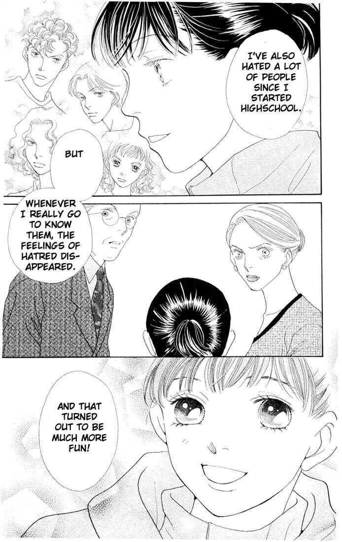 Page 23 Chapter 196 Boys Over Flowers
