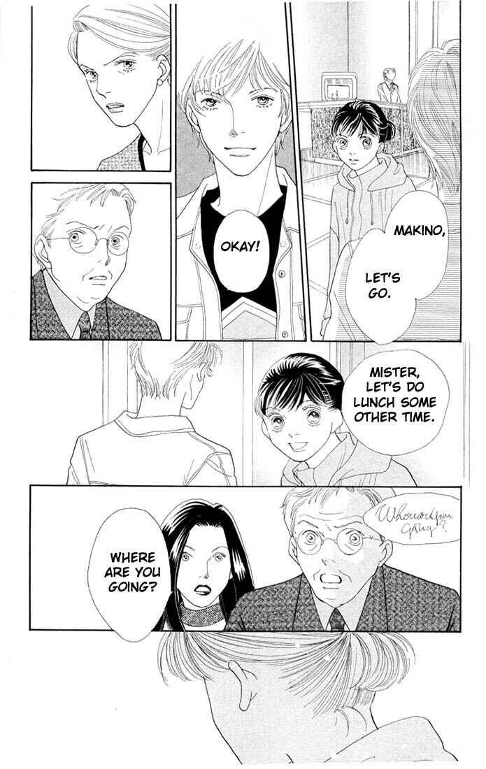 Page 24 Chapter 196 Boys Over Flowers
