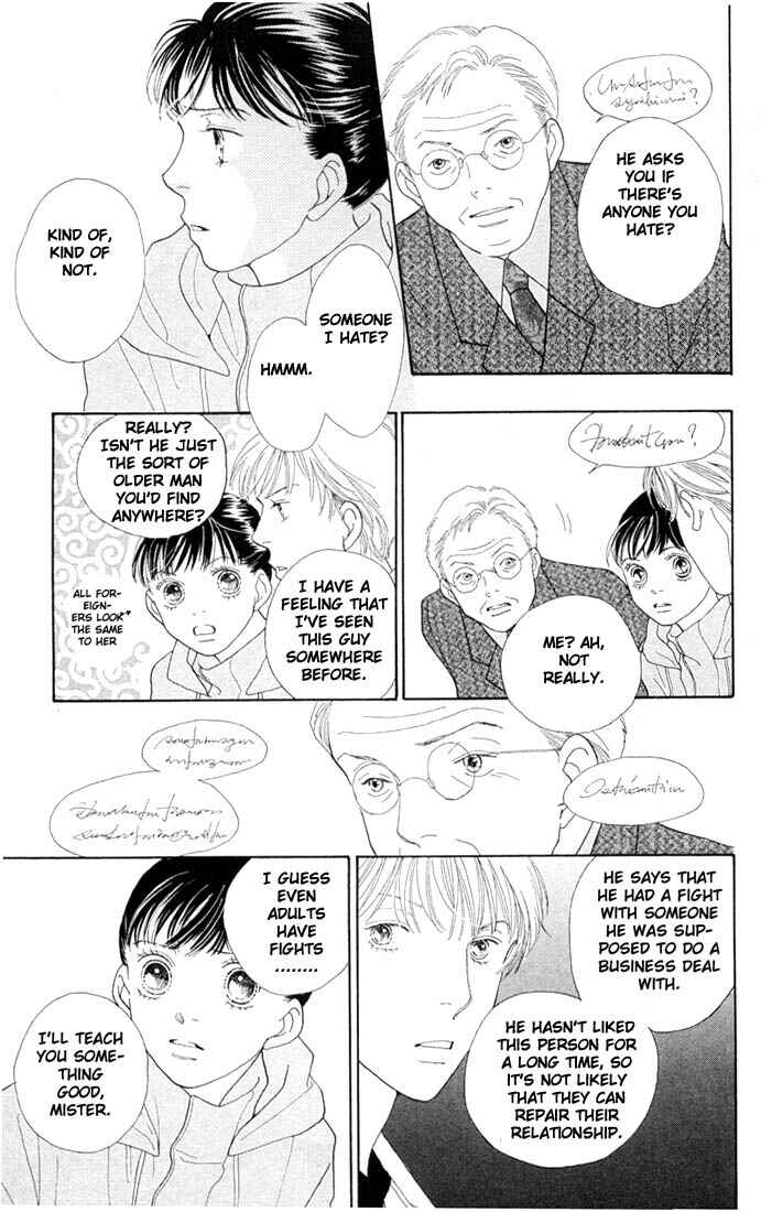 Page 5 Chapter 196 Boys Over Flowers