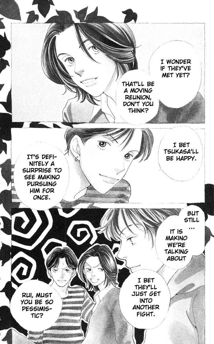 Page 1 Chapter 192 Boys Over Flowers