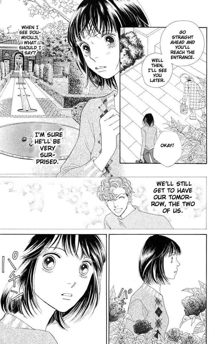 Page 21 Chapter 192 Boys Over Flowers