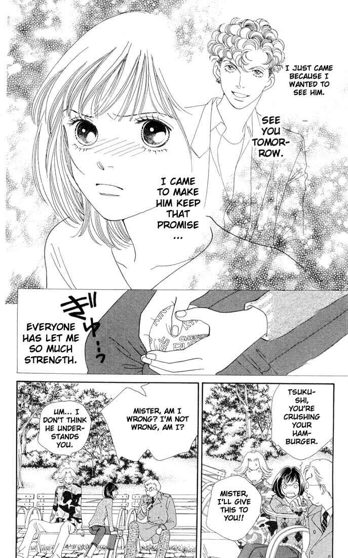 Page 7 Chapter 192 Boys Over Flowers