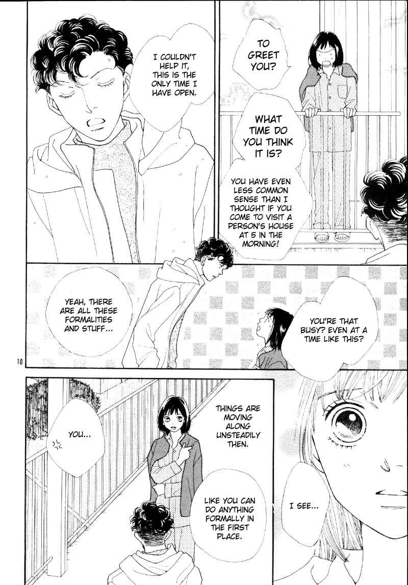 Page 11 Chapter 233 Boys Over Flowers