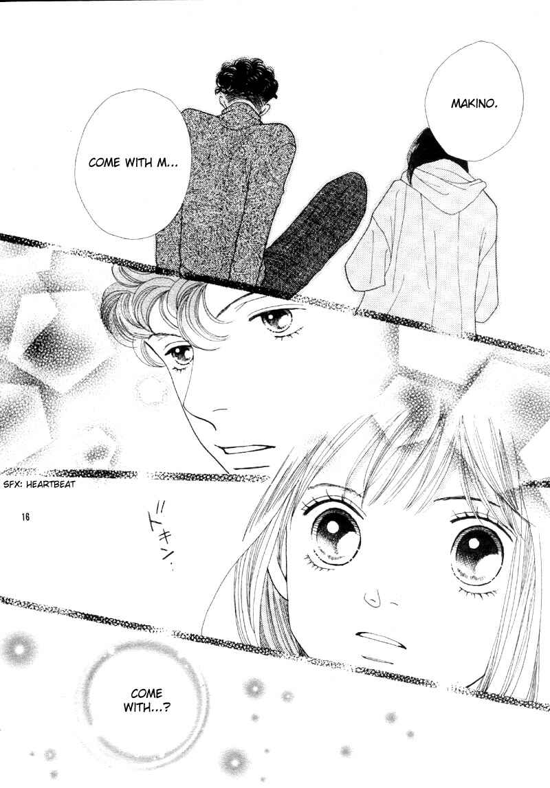 Page 17 Chapter 233 Boys Over Flowers