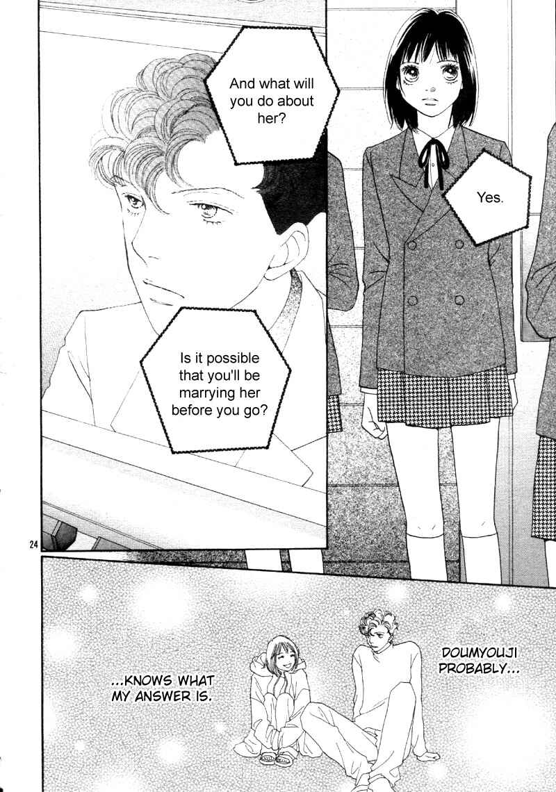 Page 25 Chapter 233 Boys Over Flowers