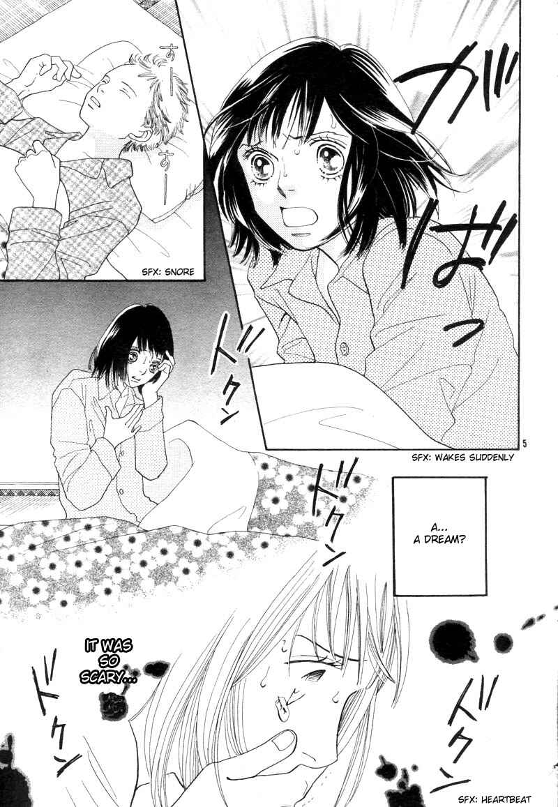 Page 6 Chapter 233 Boys Over Flowers