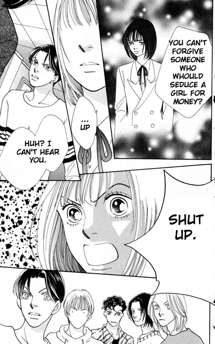 Page 19 Chapter 160 Boys Over Flowers