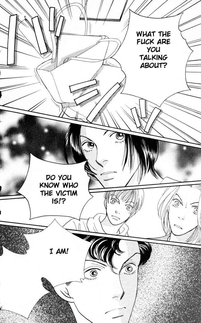 Page 20 Chapter 160 Boys Over Flowers