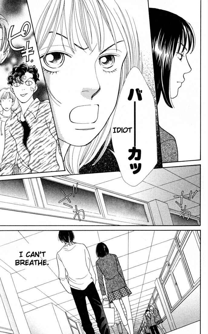 Page 23 Chapter 160 Boys Over Flowers