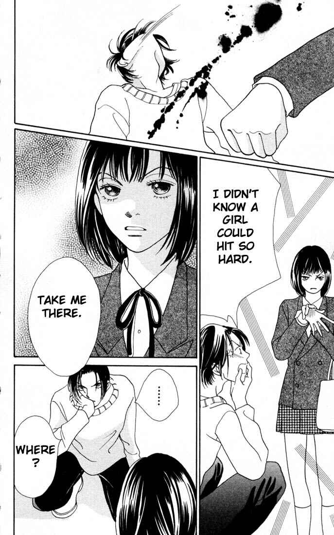 Page 26 Chapter 160 Boys Over Flowers