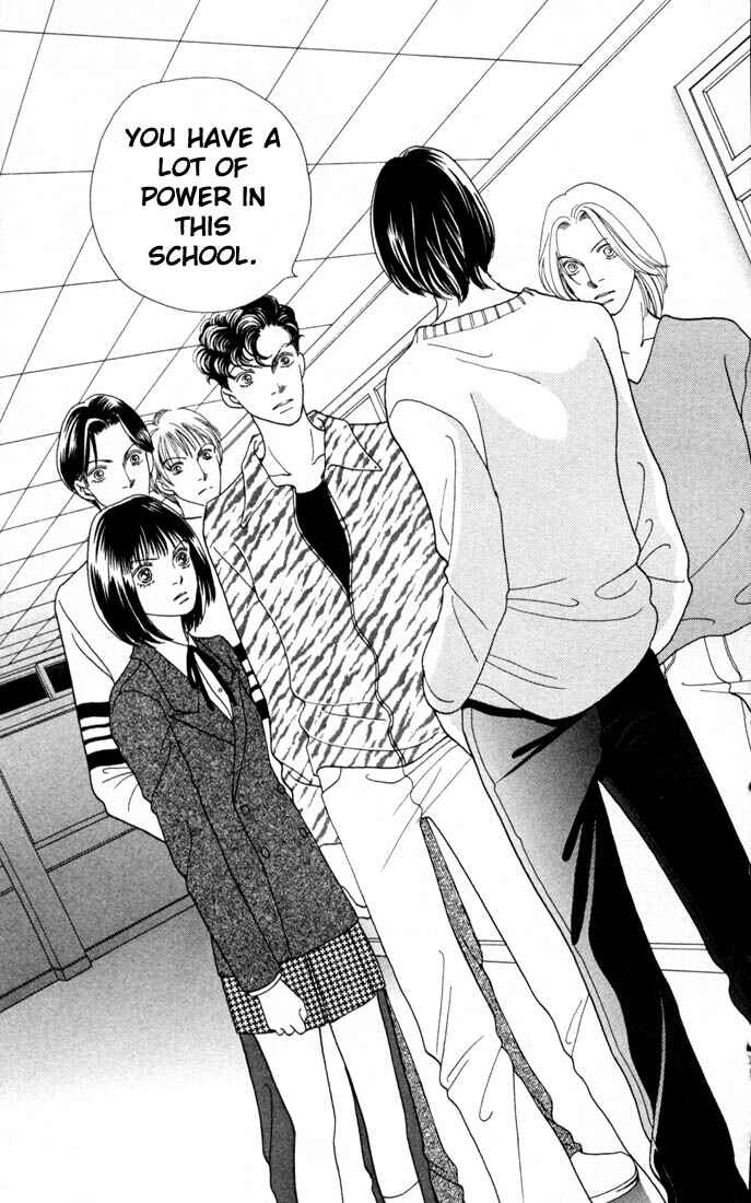 Page 3 Chapter 160 Boys Over Flowers
