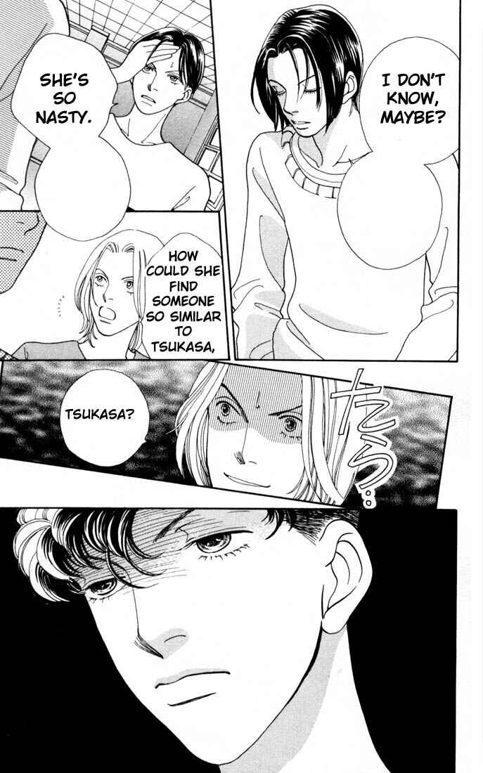 Page 5 Chapter 160 Boys Over Flowers