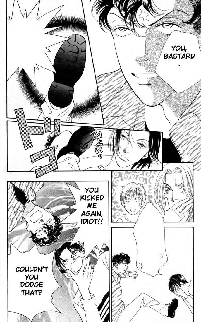 Page 8 Chapter 160 Boys Over Flowers