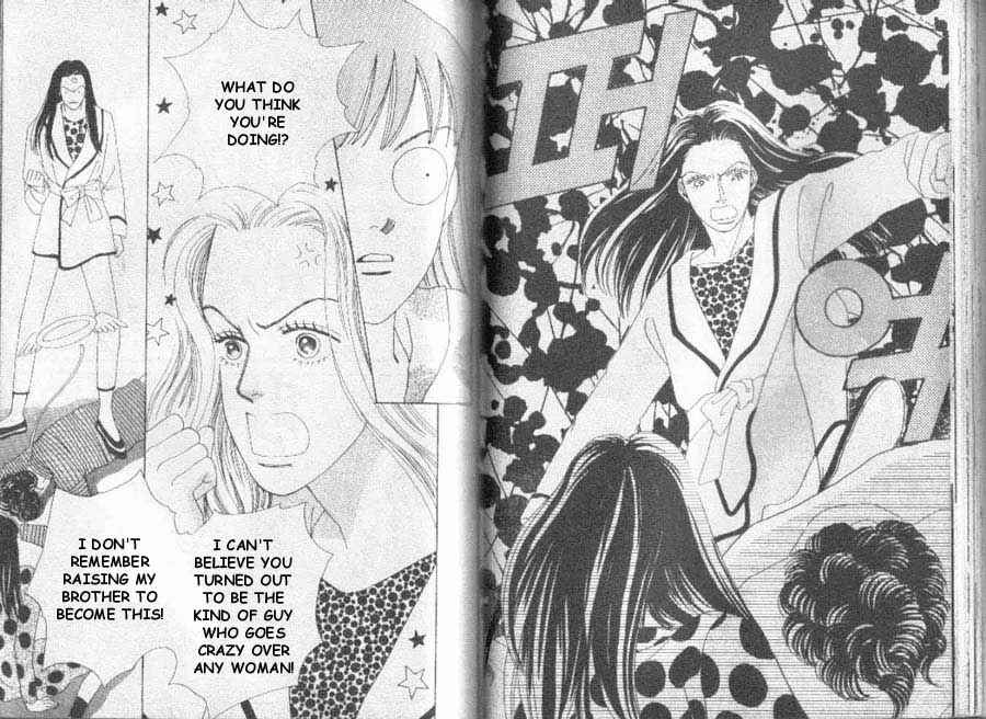 Page 4 Chapter 43 Boys Over Flowers