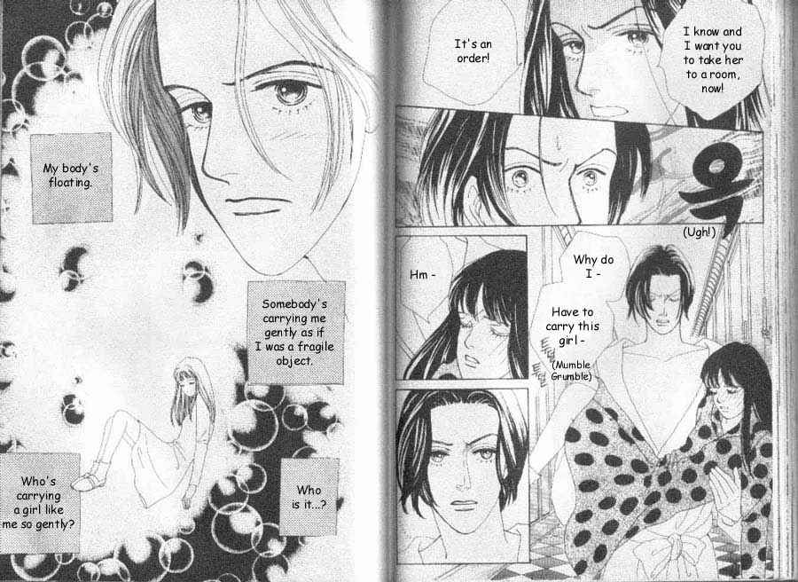 Page 9 Chapter 43 Boys Over Flowers