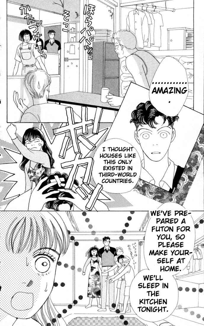Page 15 Chapter 59 Boys Over Flowers