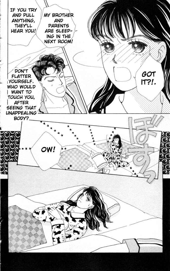 Page 19 Chapter 59 Boys Over Flowers