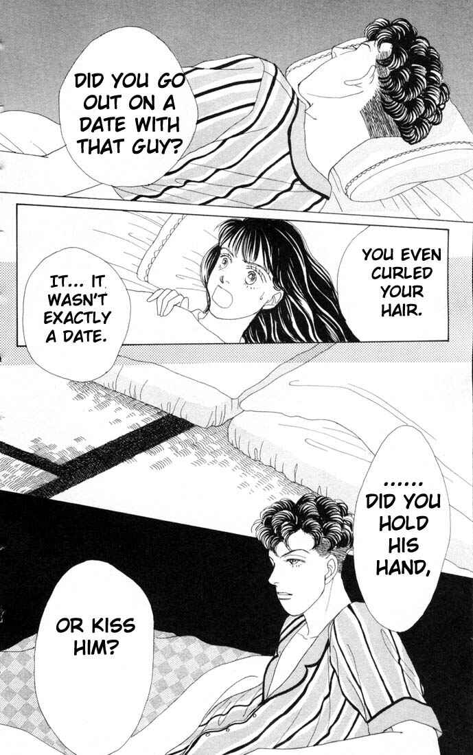 Page 21 Chapter 59 Boys Over Flowers