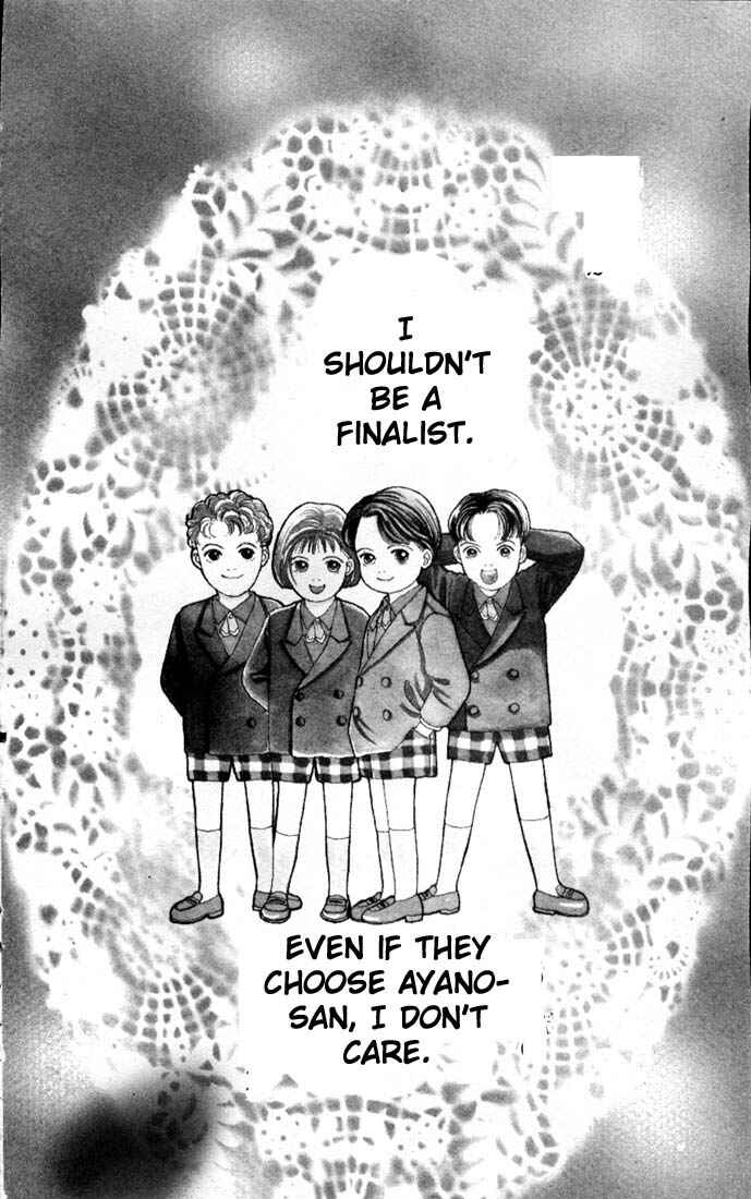Page 1 Chapter 73 Boys Over Flowers