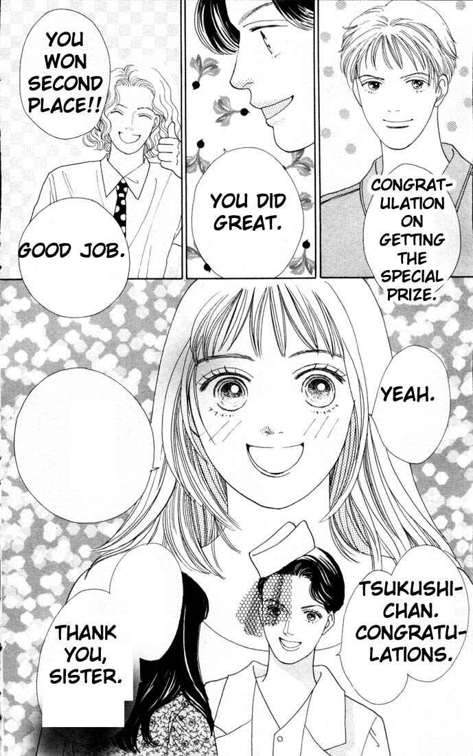 Page 15 Chapter 73 Boys Over Flowers