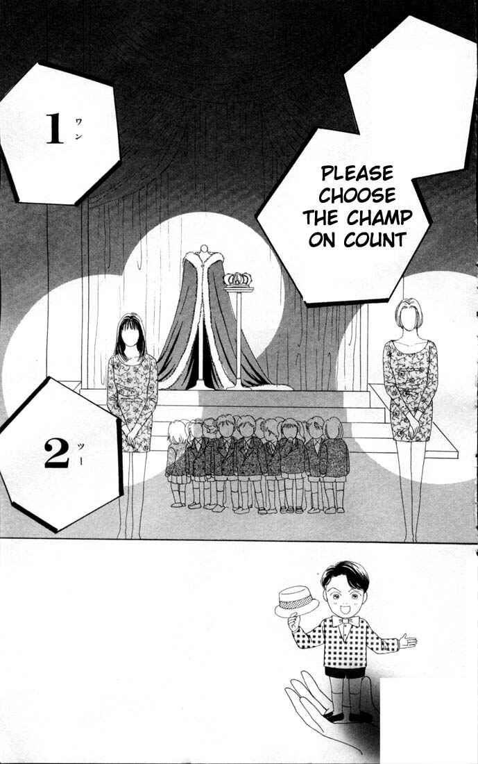 Page 2 Chapter 73 Boys Over Flowers