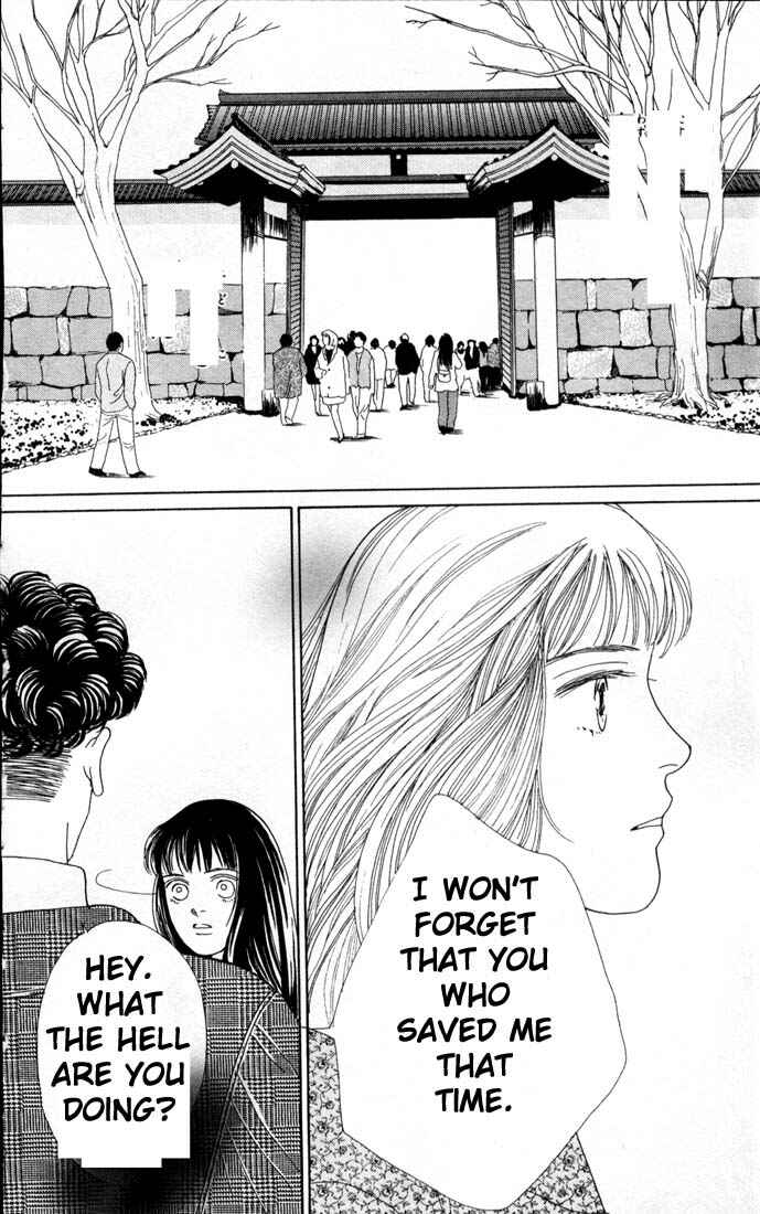 Page 23 Chapter 73 Boys Over Flowers