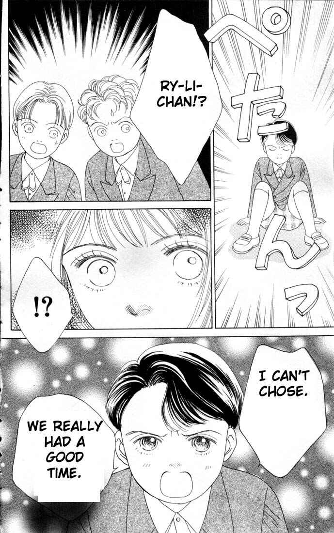 Page 5 Chapter 73 Boys Over Flowers