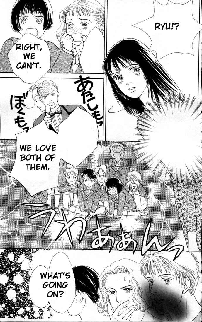 Page 6 Chapter 73 Boys Over Flowers