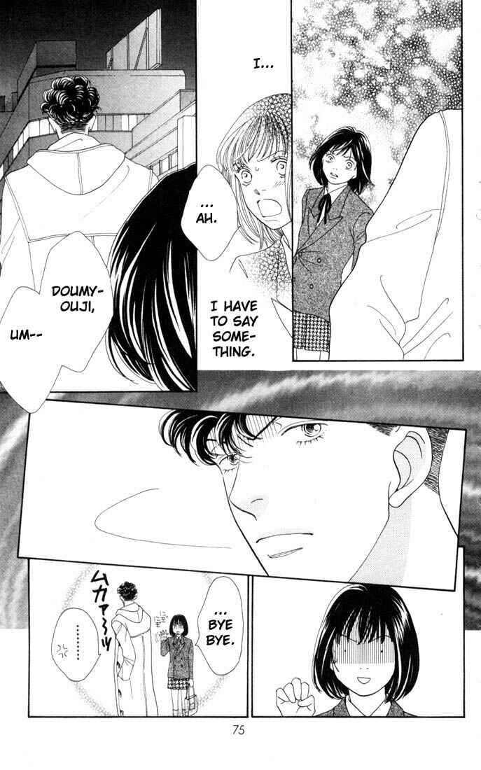 Page 17 Chapter 170 Boys Over Flowers