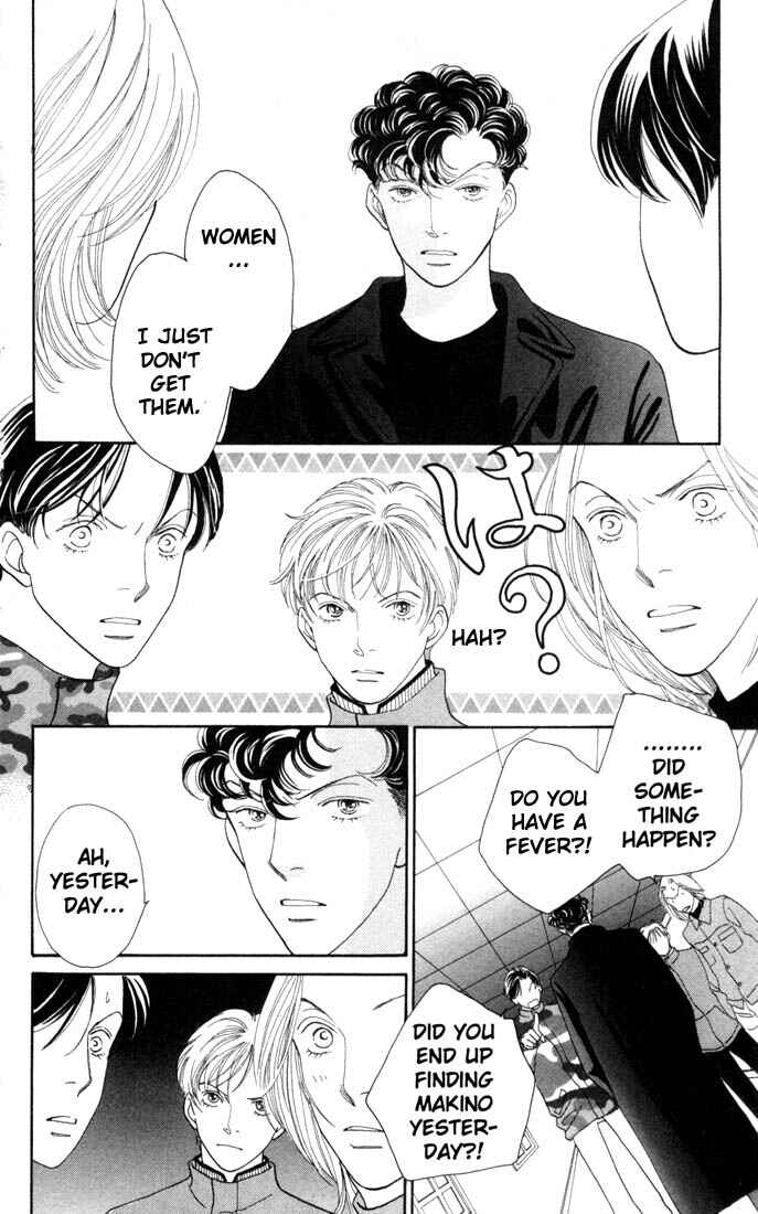 Page 20 Chapter 170 Boys Over Flowers
