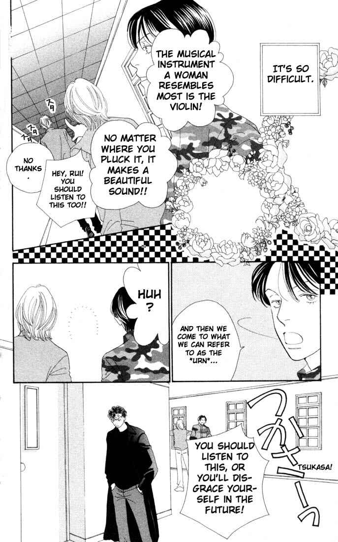 Page 22 Chapter 170 Boys Over Flowers