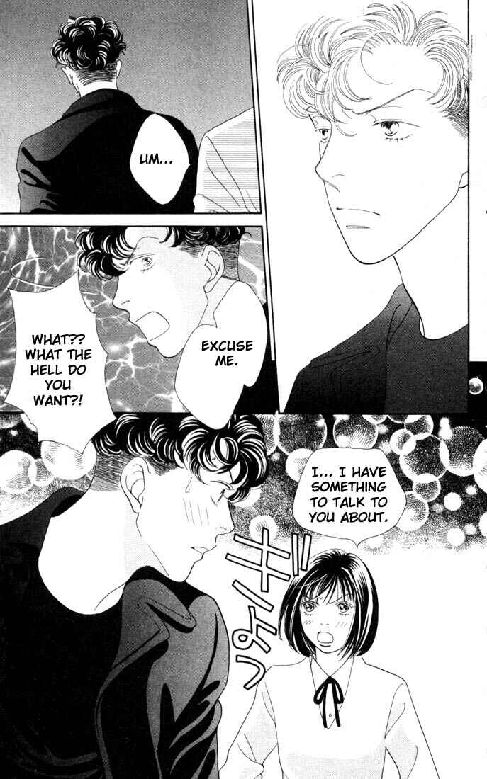 Page 23 Chapter 170 Boys Over Flowers