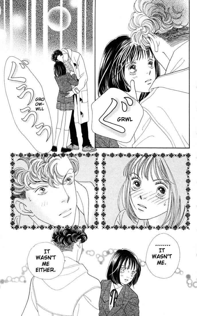 Page 3 Chapter 170 Boys Over Flowers